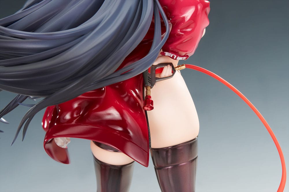 Azur Lane PVC Statue 1/7 Taihou Enraptured Companion Ver. 26 cm Scalefiguren Yokina