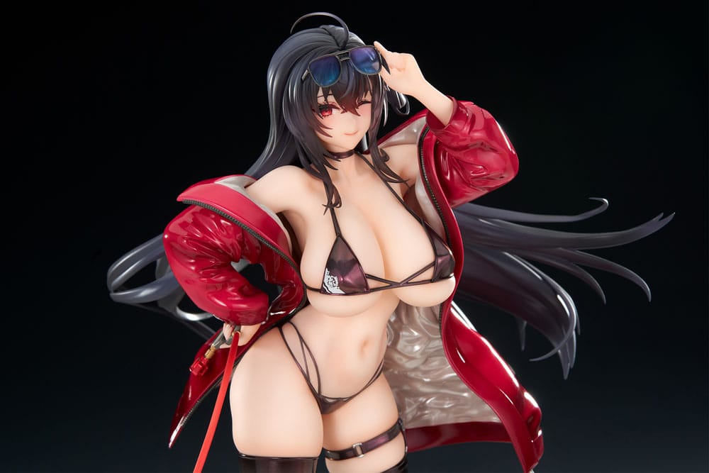 Azur Lane PVC Statue 1/7 Taihou Enraptured Companion Ver. 26 cm Scalefiguren Yokina