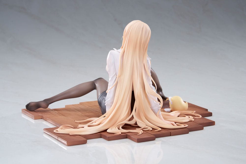 Azur Lane PVC Statue 1/7 Implacable Shepherd of the "Lost" Ver. 25 cm Scalefiguren Yokina