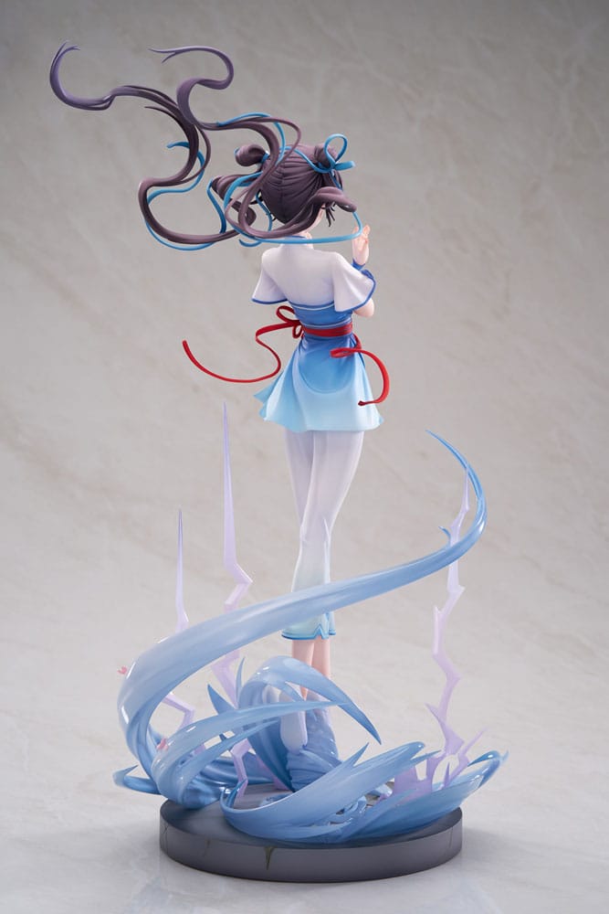 Chinese Paladin: Sword and Fairy PVC Statue 1/7 Zhao Ling-Er Lei Yin Xian Ling Ver. 33 cm Scalefiguren Yokina