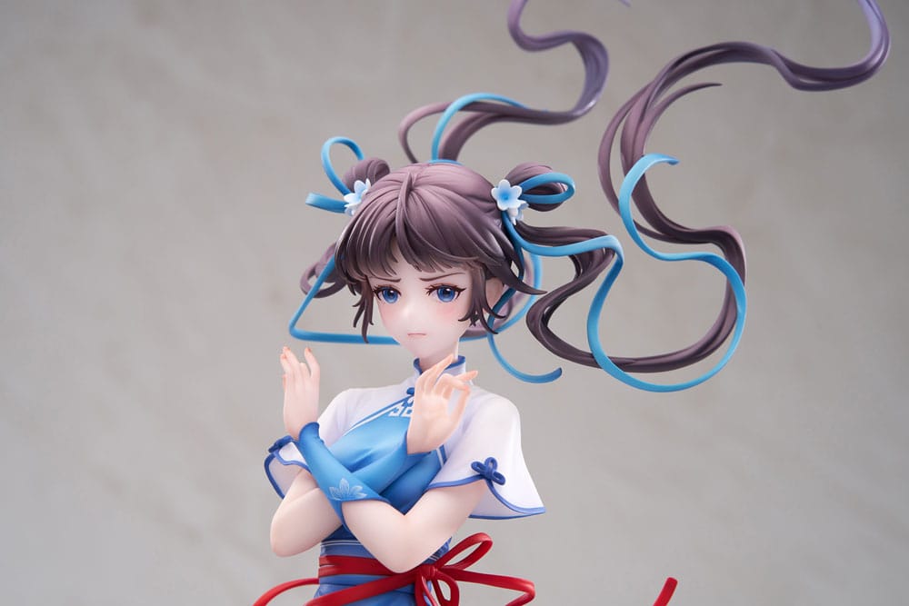 Chinese Paladin: Sword and Fairy PVC Statue 1/7 Zhao Ling-Er Lei Yin Xian Ling Ver. 33 cm Scalefiguren Yokina