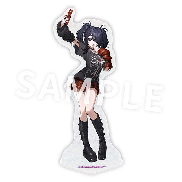 Needy Streamer Overload PVC Statue 1/7 Ame-chan 28 cm Scalefiguren Yokina