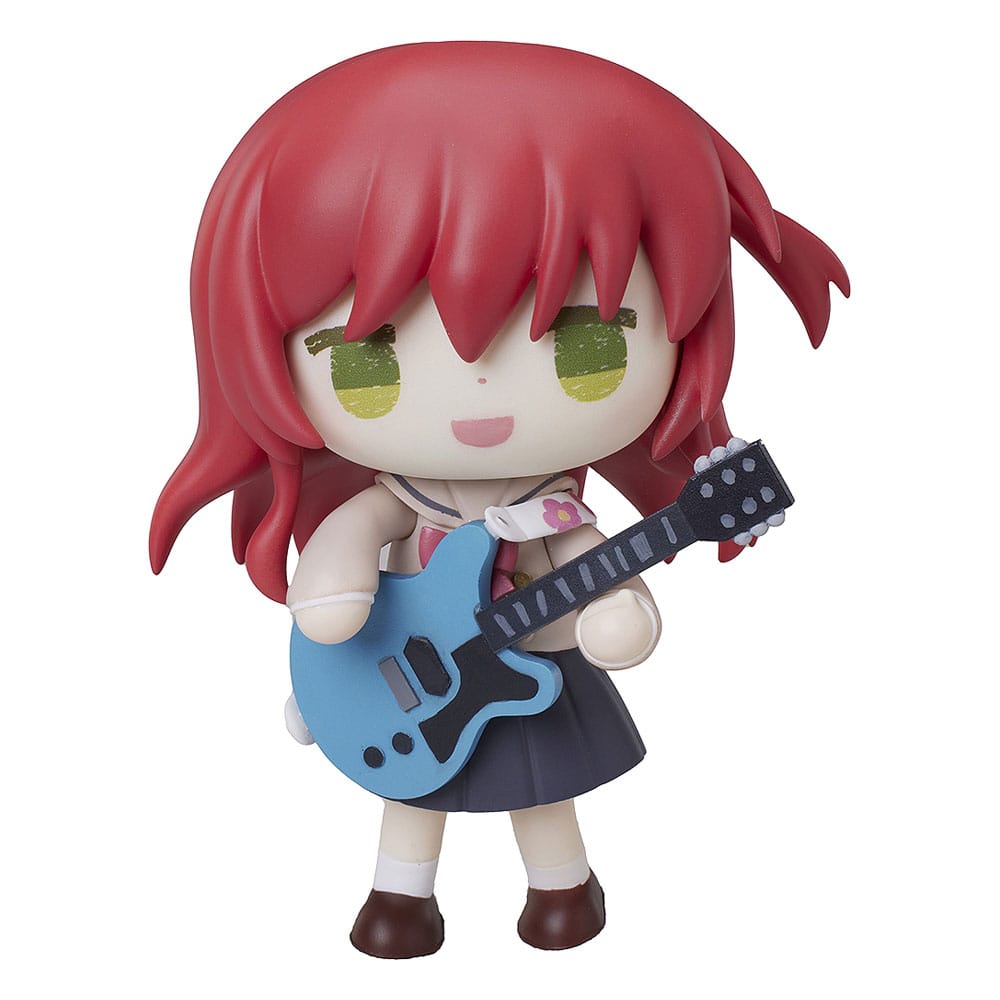 Bocchi the Rock! Chibi Figur Ikuyo Kita 10 cm Prizefiguren Yokina