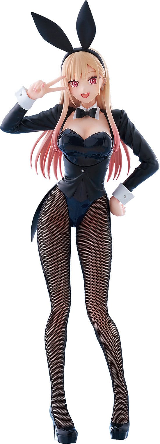 My Dress Up Darling Statue Marin Kitagawa Halloween Bunny Ver. 23 cm Prizefiguren Yokina