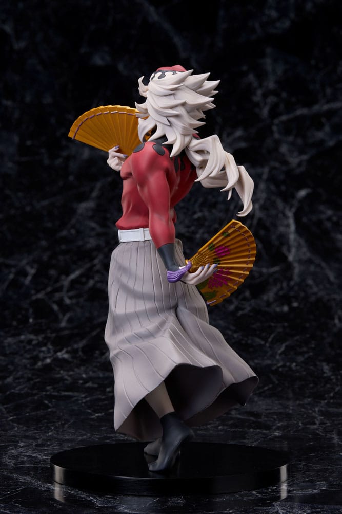 Demon Slayer: Kimetsu no Yaiba PVC Statue Douma 21 cm Prizefiguren Yokina