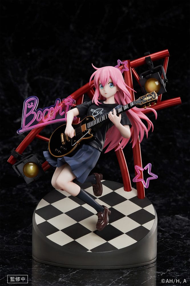 Bocchi the Rock! Statue 1/7 Hitori Gotoh 23 cm Scalefiguren Yokina