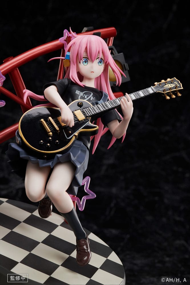 Bocchi the Rock! Statue 1/7 Hitori Gotoh 23 cm Scalefiguren Yokina