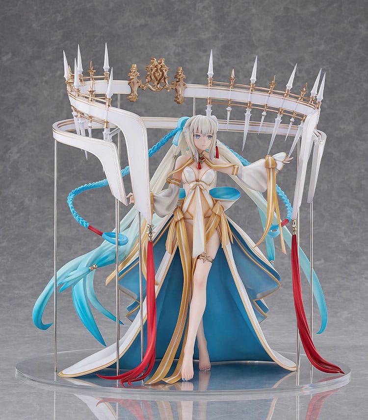 Fate/Grand Order PVC Statue 1/7 Morgan, Lady of the Water 33 cm Scalefiguren Yokina