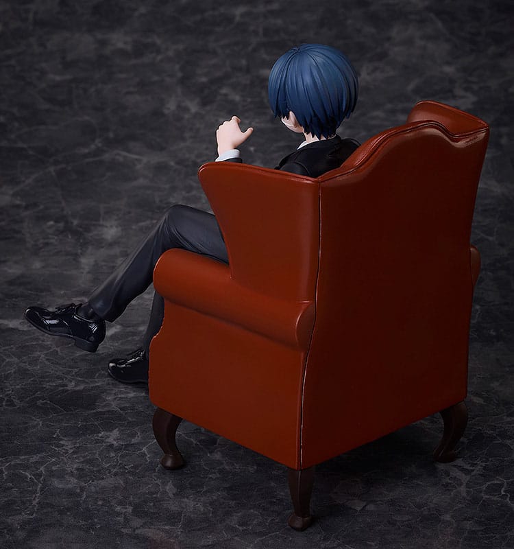 Black Butler: Boarding School Arc PVC Statue Ciel Phantomhive 15 cm Prizefiguren Yokina