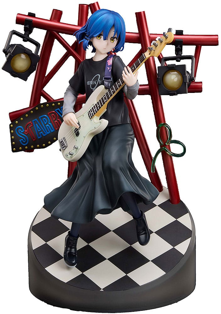 Bocchi the Rock! Statue 1/7 Ryo Yamada 23 cm Scalefiguren Yokina