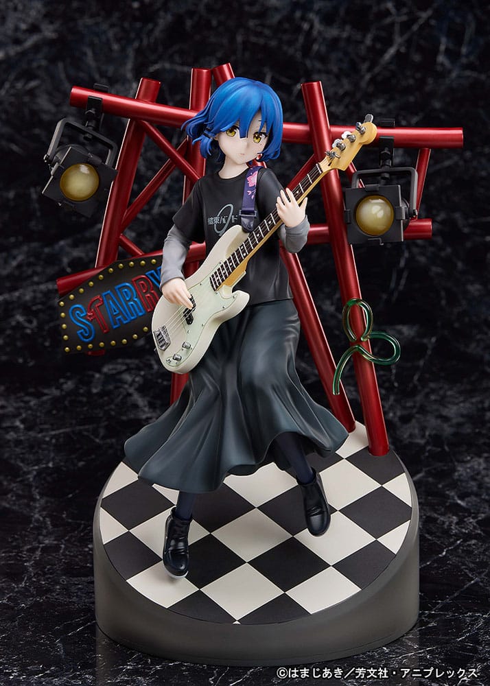 Bocchi the Rock! Statue 1/7 Ryo Yamada 23 cm Scalefiguren Yokina