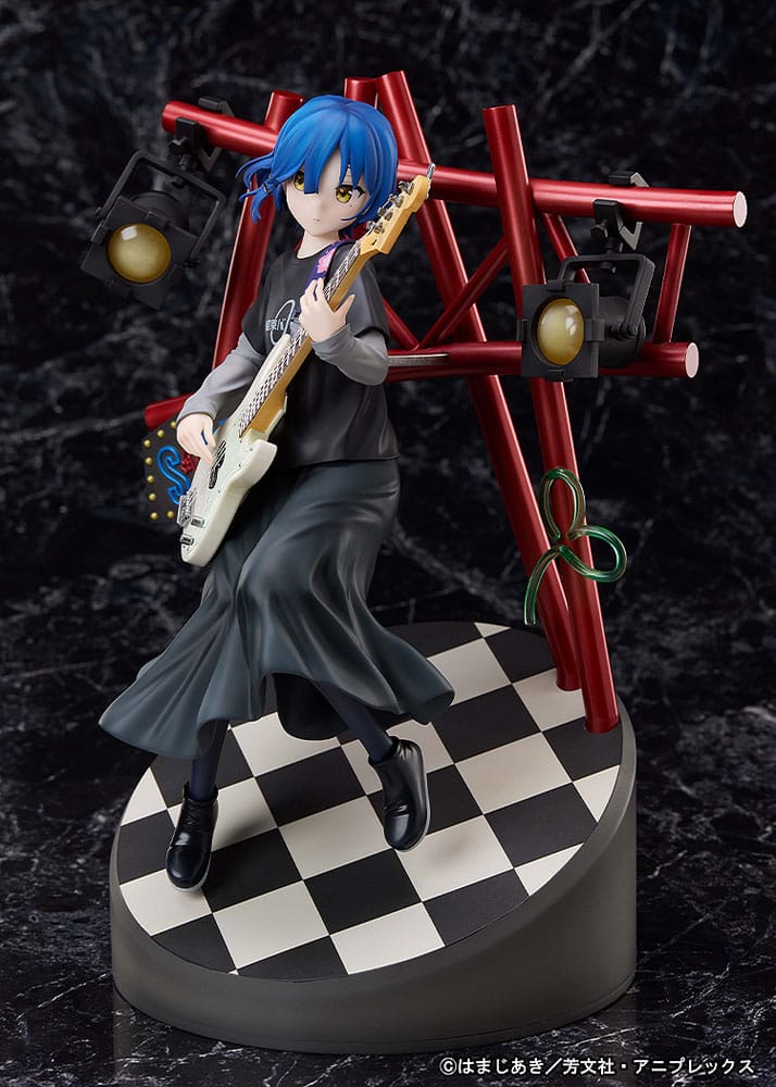 Bocchi the Rock! Statue 1/7 Ryo Yamada 23 cm Scalefiguren Yokina