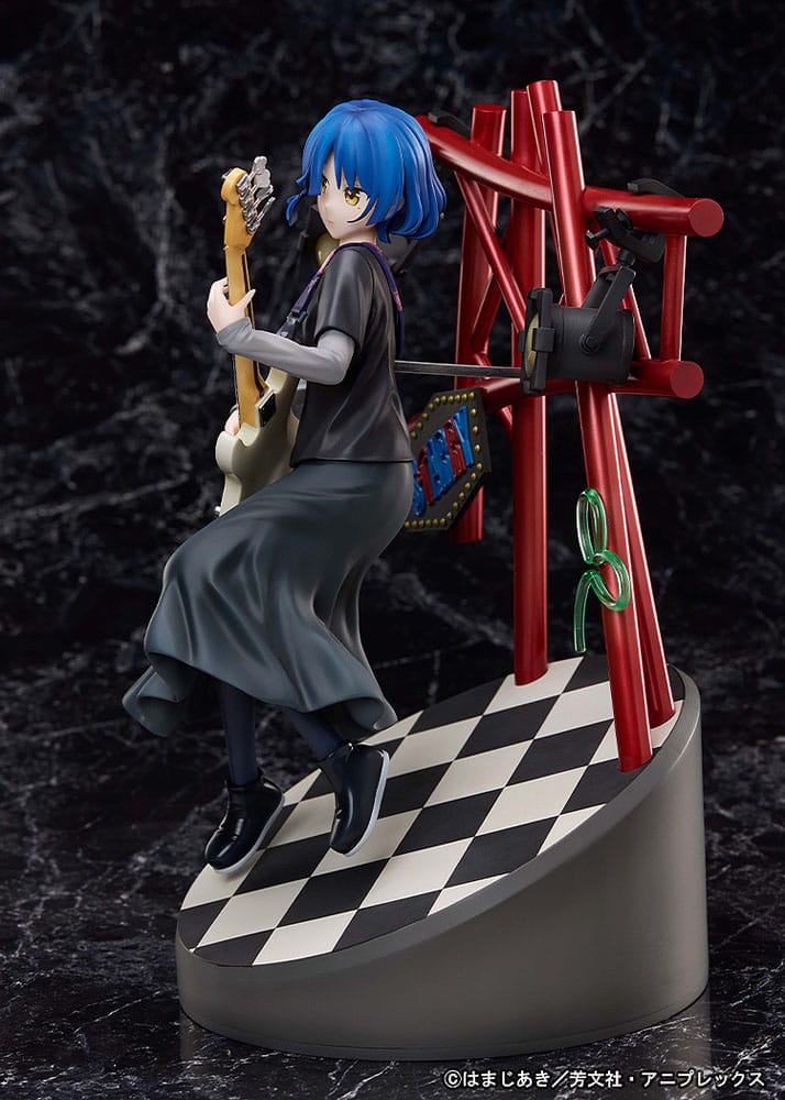 Bocchi the Rock! Statue 1/7 Ryo Yamada 23 cm Scalefiguren Yokina