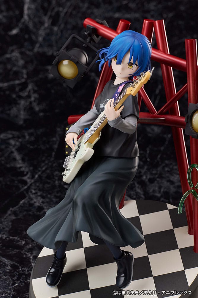 Bocchi the Rock! Statue 1/7 Ryo Yamada 23 cm Scalefiguren Yokina