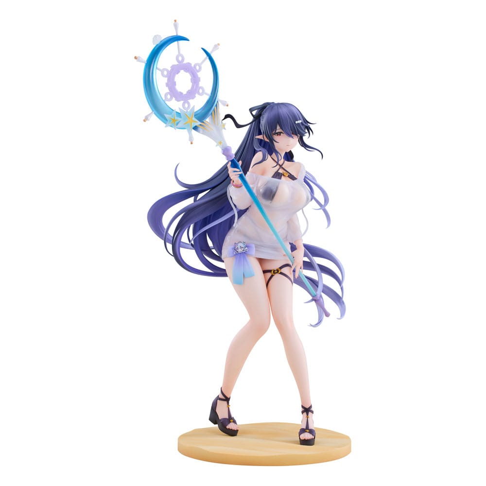 Epic Seven PVC Statue 1/7 Festive Eda 31 cm Scalefiguren Yokina