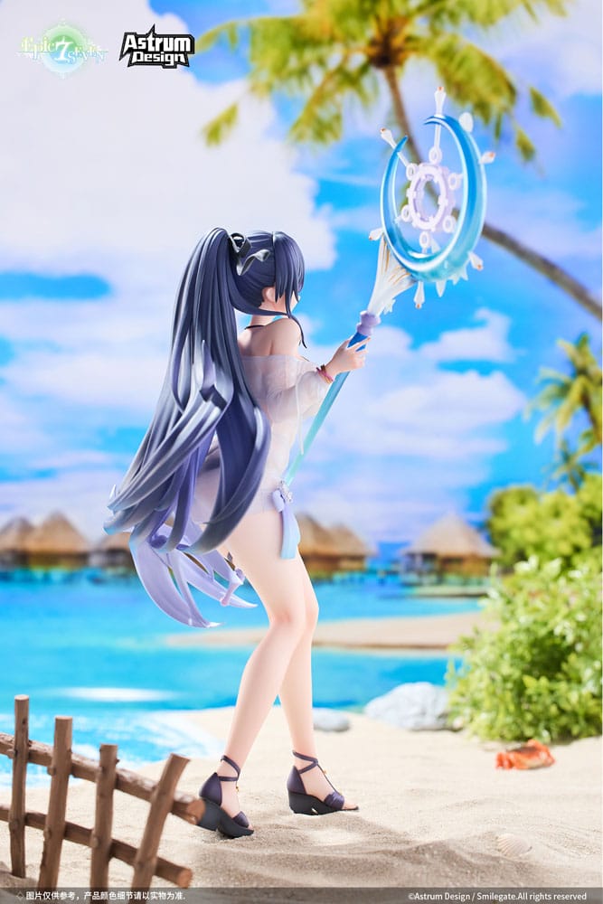 Epic Seven PVC Statue 1/7 Festive Eda 31 cm Scalefiguren Yokina