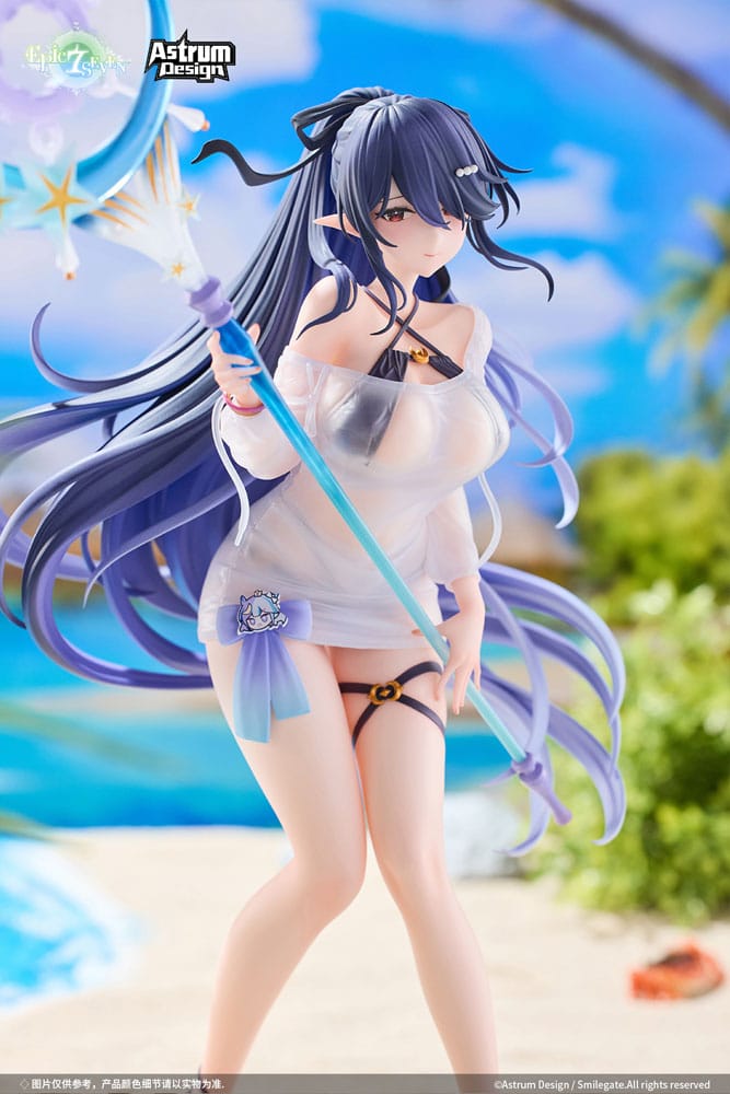 Epic Seven PVC Statue 1/7 Festive Eda 31 cm Scalefiguren Yokina