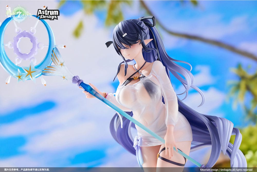 Epic Seven PVC Statue 1/7 Festive Eda 31 cm Scalefiguren Yokina