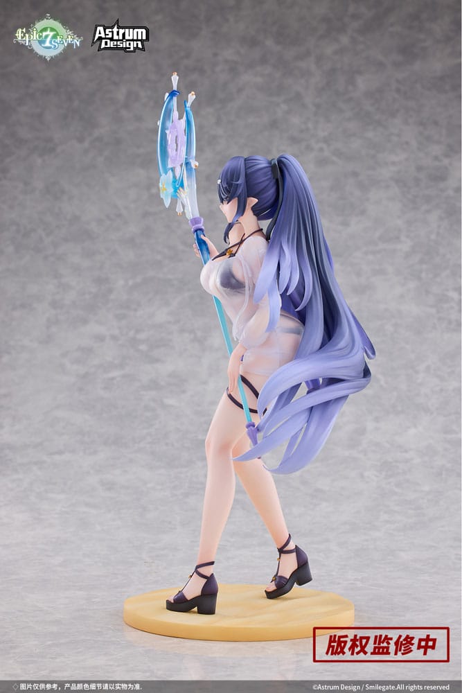 Epic Seven PVC Statue 1/7 Festive Eda 31 cm Scalefiguren Yokina