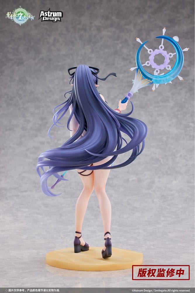 Epic Seven PVC Statue 1/7 Festive Eda 31 cm Scalefiguren Yokina