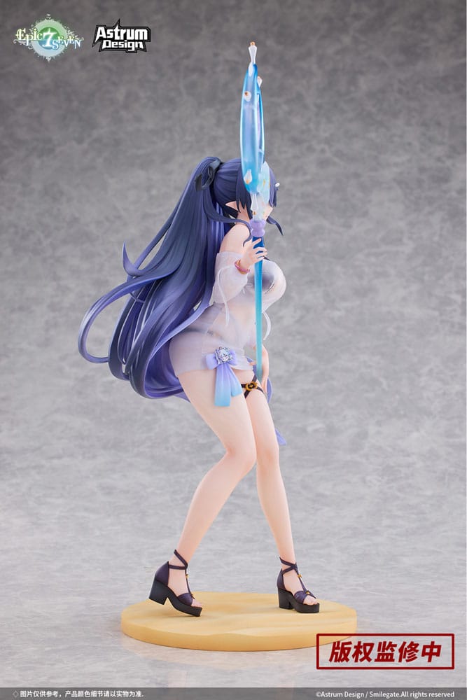 Epic Seven PVC Statue 1/7 Festive Eda 31 cm Scalefiguren Yokina