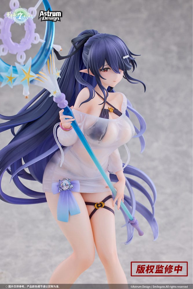 Epic Seven PVC Statue 1/7 Festive Eda 31 cm Scalefiguren Yokina