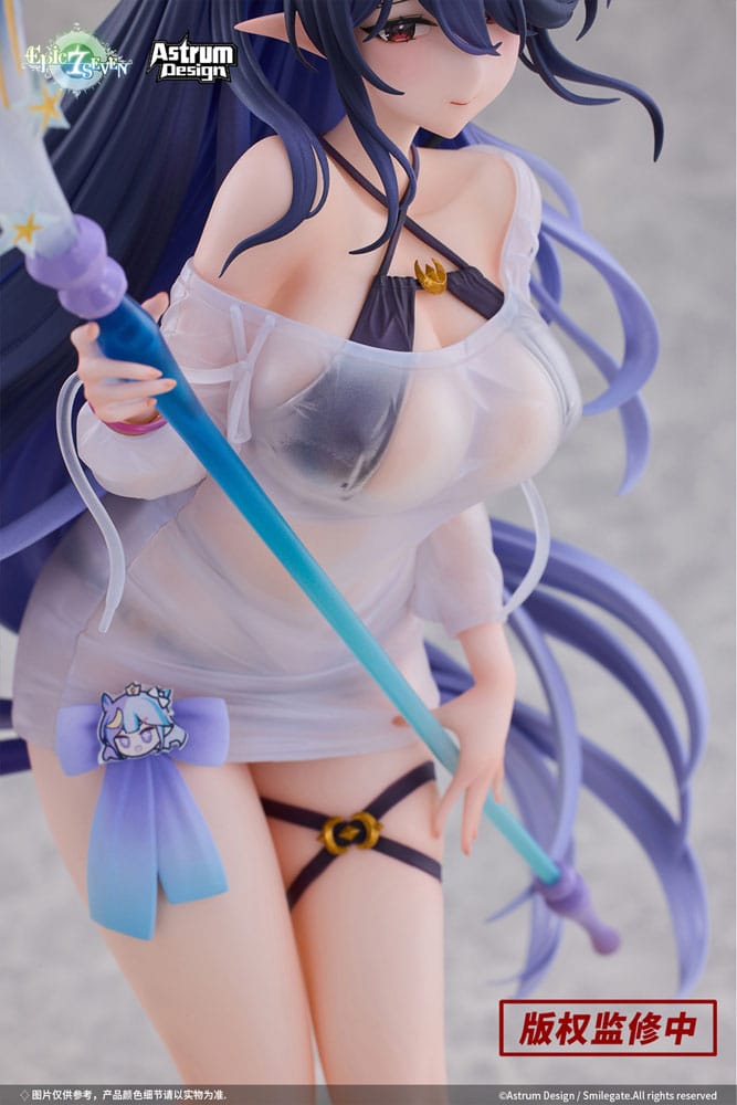 Epic Seven PVC Statue 1/7 Festive Eda 31 cm Scalefiguren Yokina