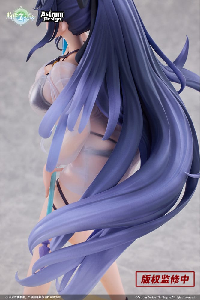 Epic Seven PVC Statue 1/7 Festive Eda 31 cm Scalefiguren Yokina