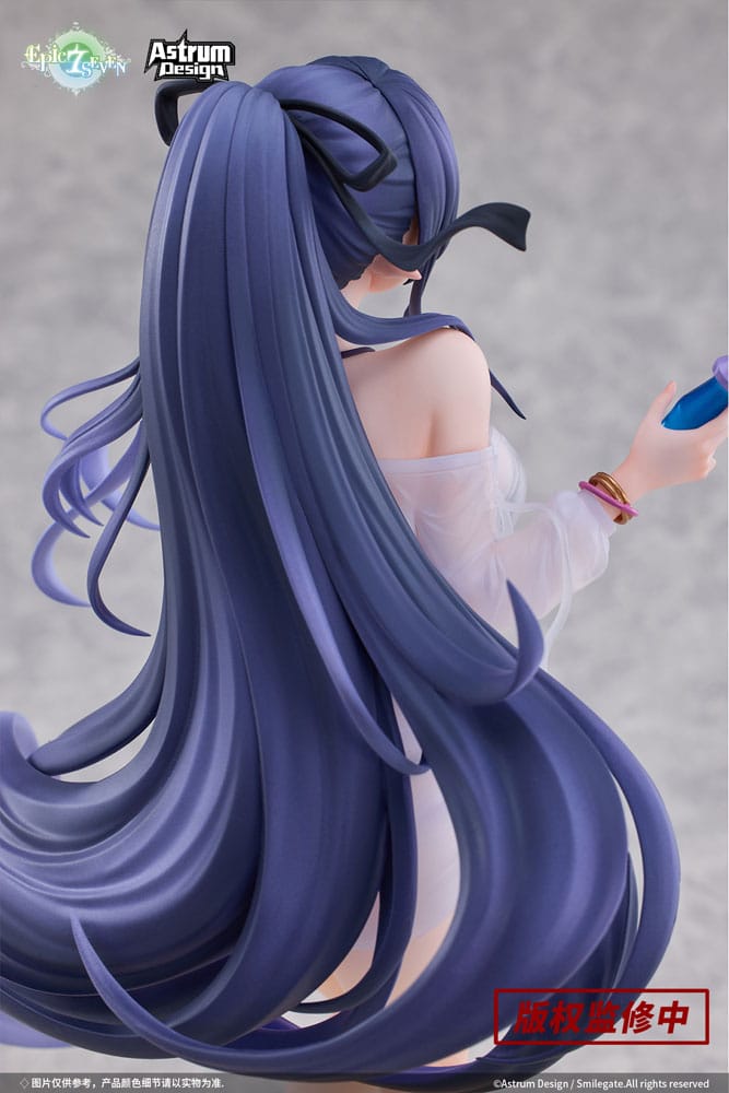 Epic Seven PVC Statue 1/7 Festive Eda 31 cm Scalefiguren Yokina