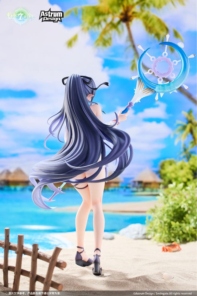 Epic Seven PVC Statue 1/7 Festive Eda 31 cm Scalefiguren Yokina