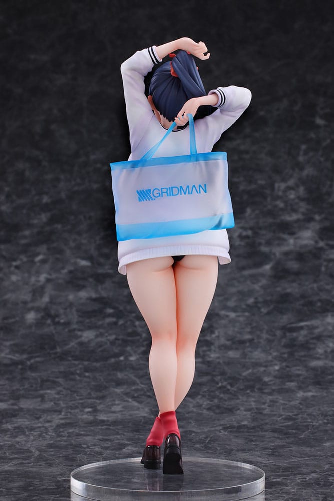 SSSS.Gridman PVC Statue 1/7 Rikka Takarada 24 cm Scalefiguren Yokina
