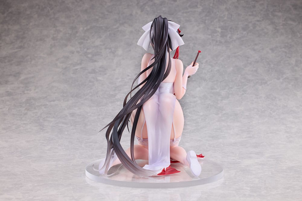 Azur Lane PVC Statue 1/4 Takao 23 cm Scalefiguren Yokina