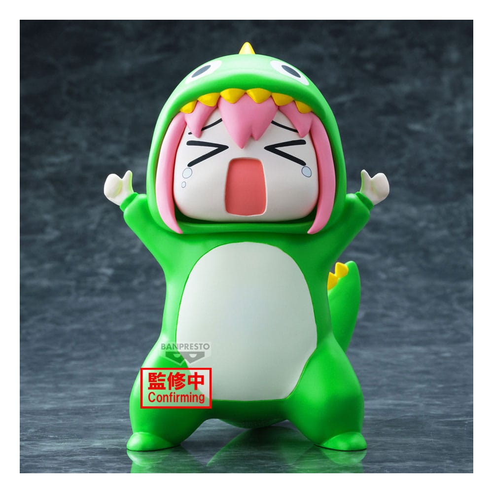 Bocchi The Rock! Enshrined Monsters PVC Statue Hitori Gotoh 12 cm Prizefiguren Yokina