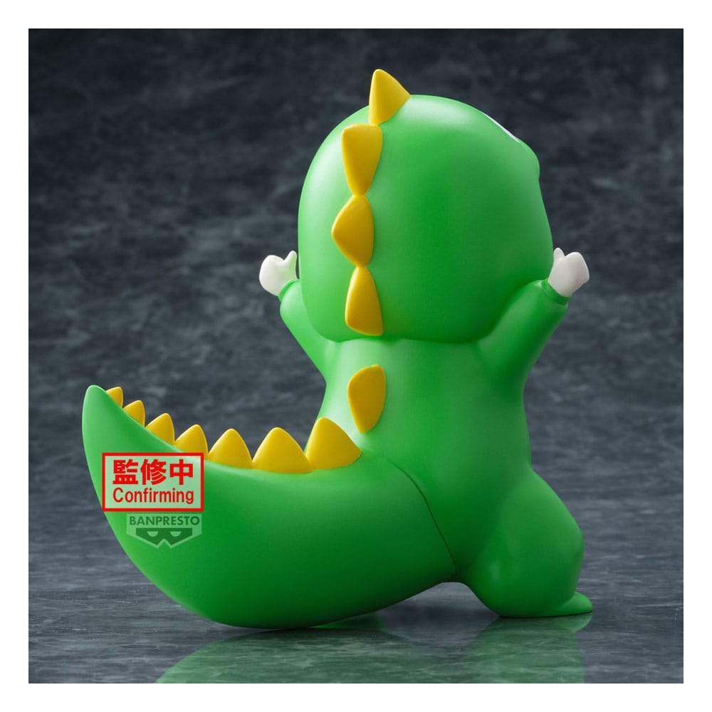 Bocchi The Rock! Enshrined Monsters PVC Statue Hitori Gotoh 12 cm Prizefiguren Yokina