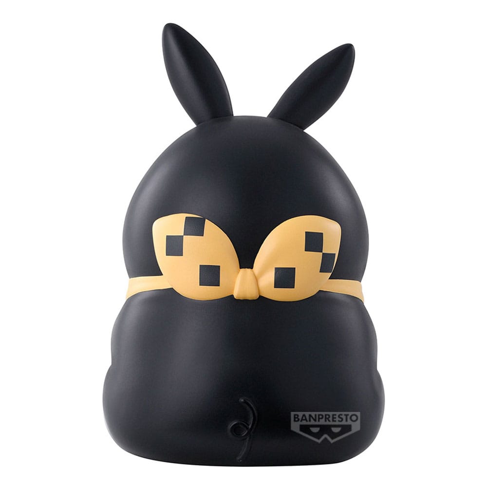 Ranma 1/2 Sofvimates PVC Statue P-Chan 16 cm Prizefiguren Yokina