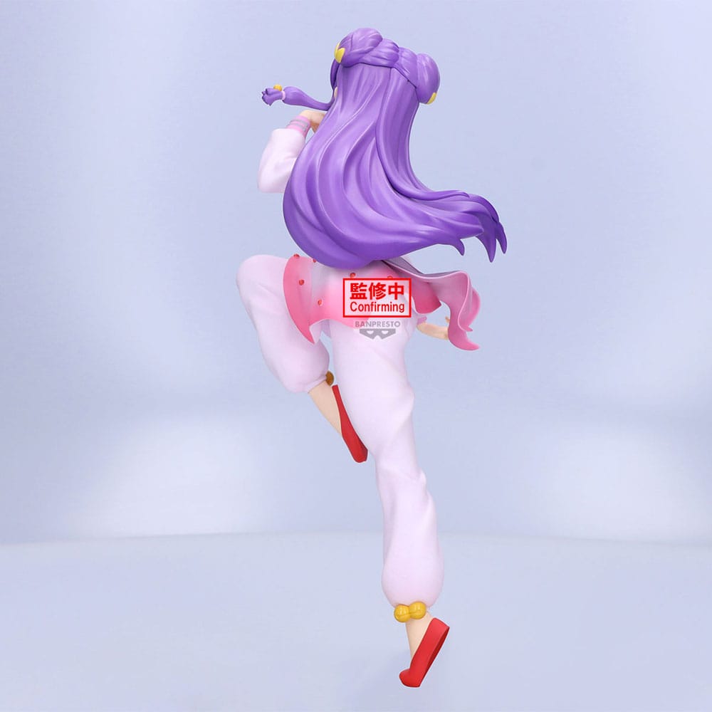 Ranma 1/2 Glitter & Glamours PVC Statue Shampoo 22 cm Prizefiguren Yokina