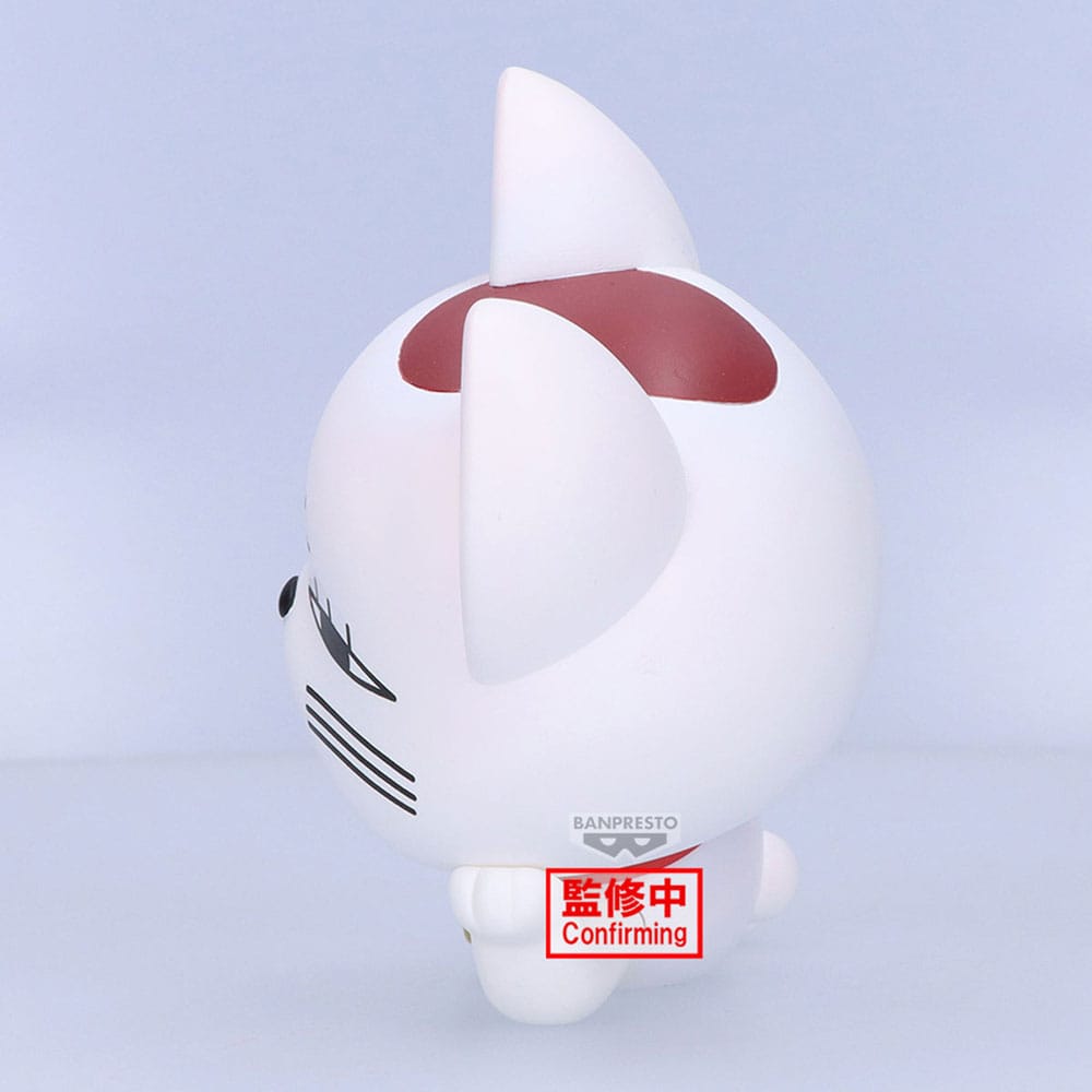 Dandadan Sofvimates PVC Statue Turbo Granny (Beckoning Cat) 14 cm Prizefiguren Yokina