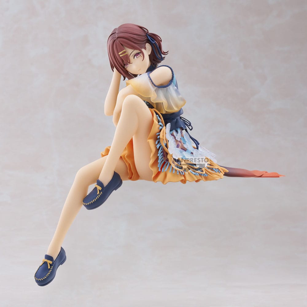 The Idolmaster Shiny Colors Espresto PVC Statue Highly Detail Madoka Higuchi Special Assort (Ver. A) 19 cm Prizefiguren Yokina