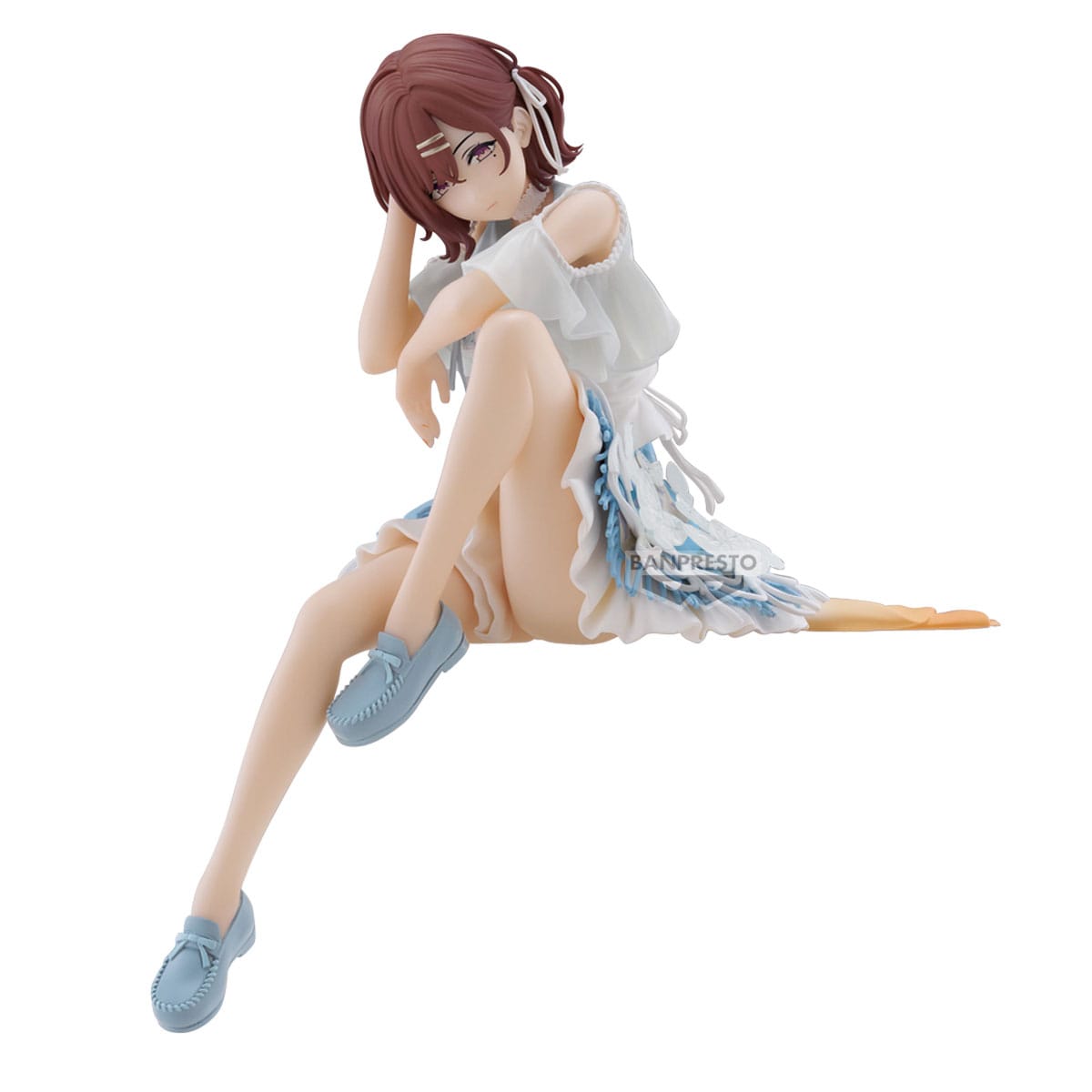 The Idolmaster Shiny Colors Espresto PVC Statue Highly Detail Madoka Higuchi Special Assort (Ver. B) 19 cm Prizefiguren Yokina