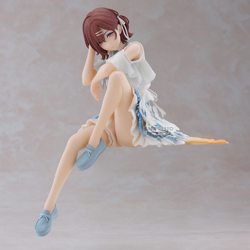 The Idolmaster Shiny Colors Espresto PVC Statue Highly Detail Madoka Higuchi Special Assort (Ver. B) 19 cm Prizefiguren Yokina