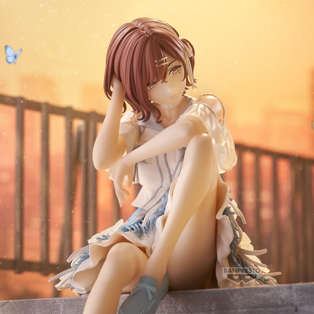 The Idolmaster Shiny Colors Espresto PVC Statue Highly Detail Madoka Higuchi Special Assort (Ver. B) 19 cm Prizefiguren Yokina