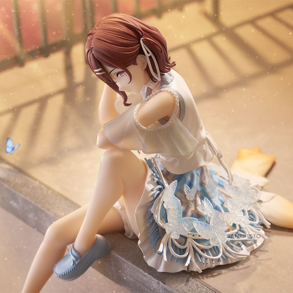 The Idolmaster Shiny Colors Espresto PVC Statue Highly Detail Madoka Higuchi Special Assort (Ver. B) 19 cm Prizefiguren Yokina