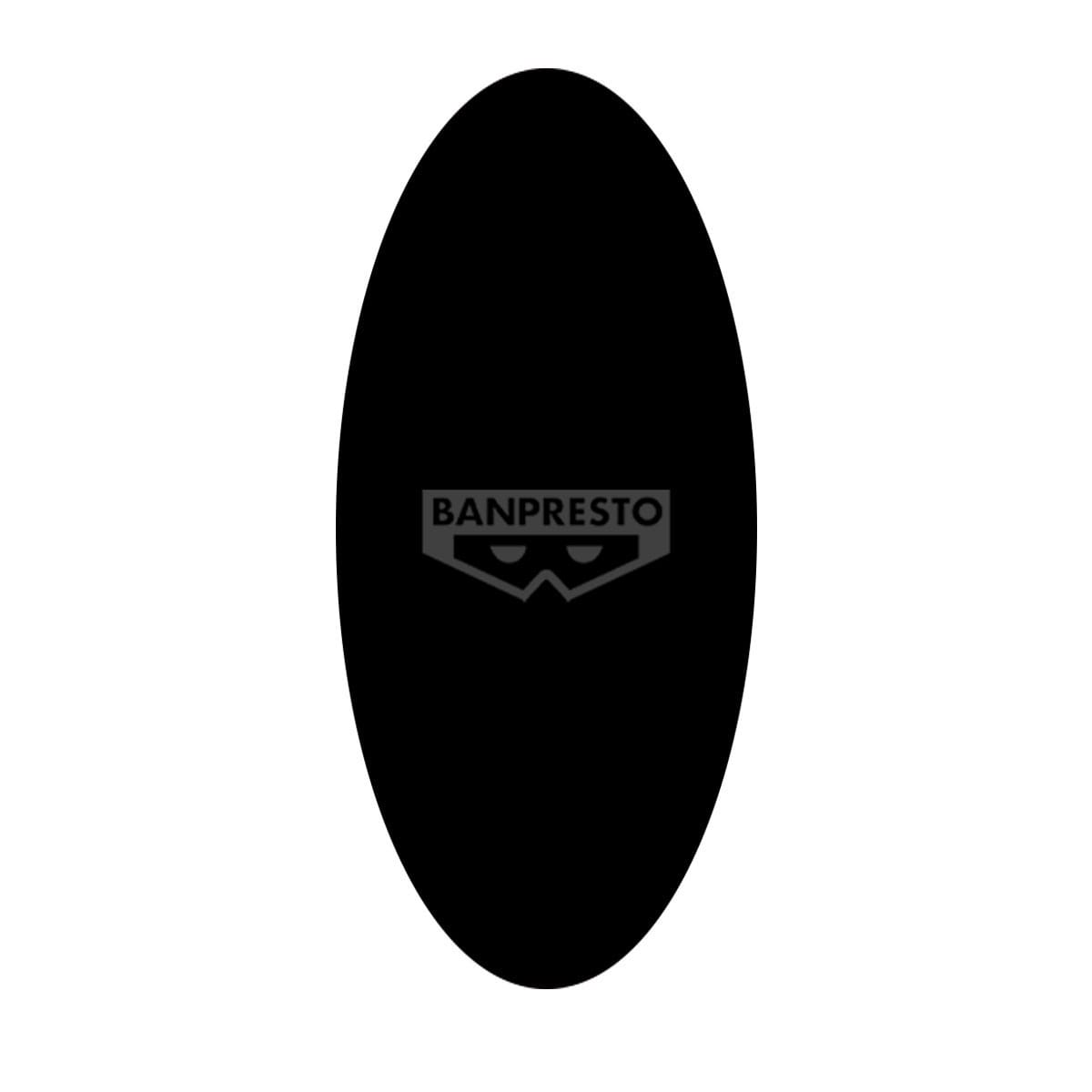 Sakamoto Days Vibration Stars PVC Statue Seba Mafuyu 18 cm Prizefiguren Yokina