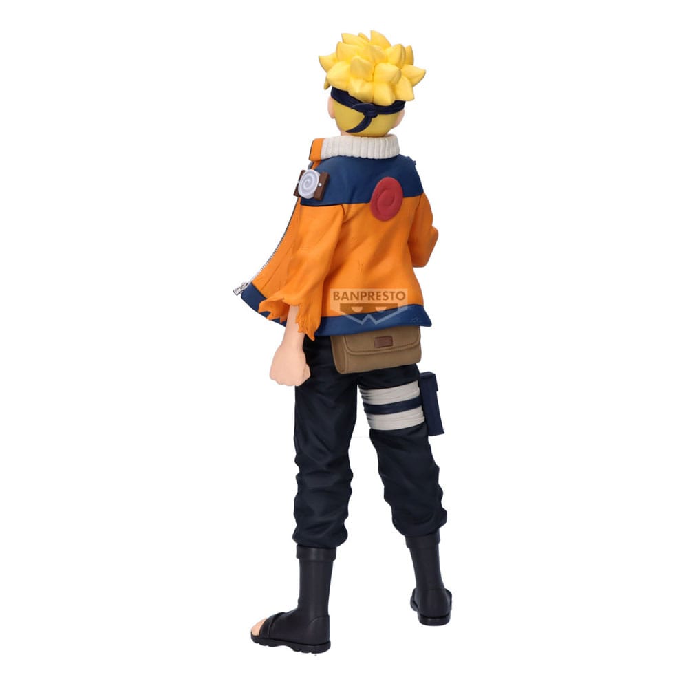 Boruto: Naruto Next Generations PVC Statue Boruto Uzumaki 23 cm Prizefiguren Yokina