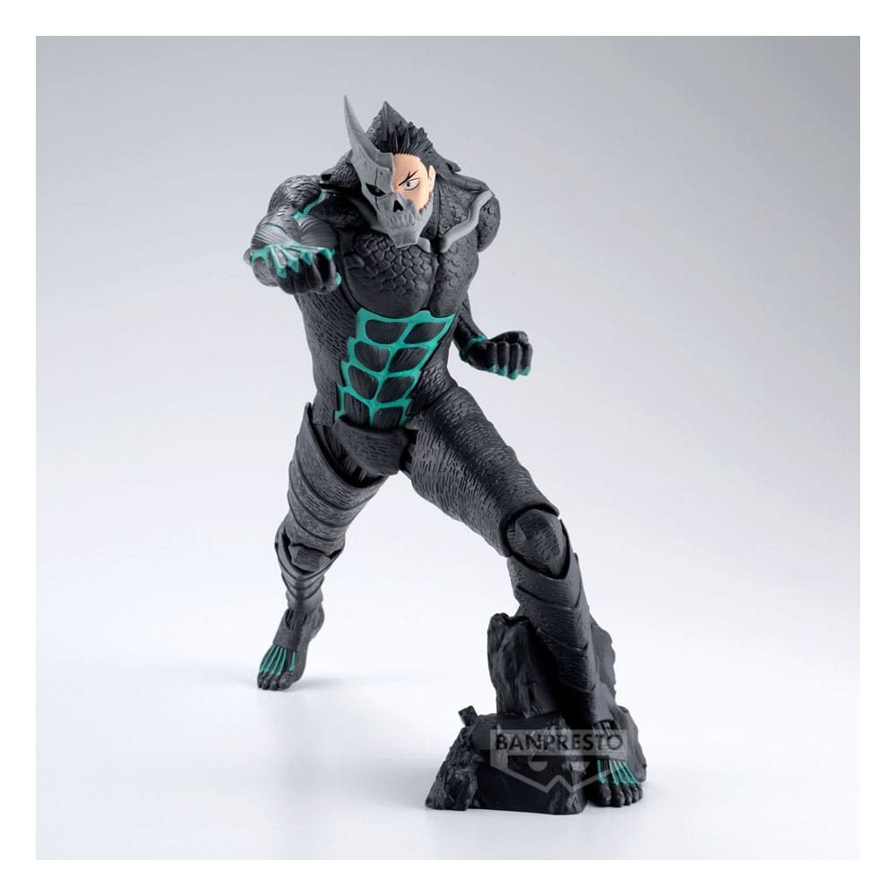 Kaiju No. 8 Grandista PVC Statue Kafka Hibino 24 cm Prizefiguren Yokina