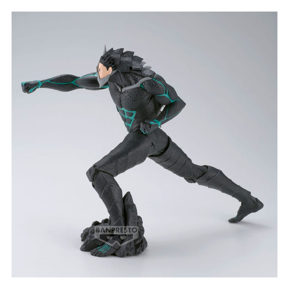 Kaiju No. 8 Grandista PVC Statue Kafka Hibino 24 cm Prizefiguren Yokina