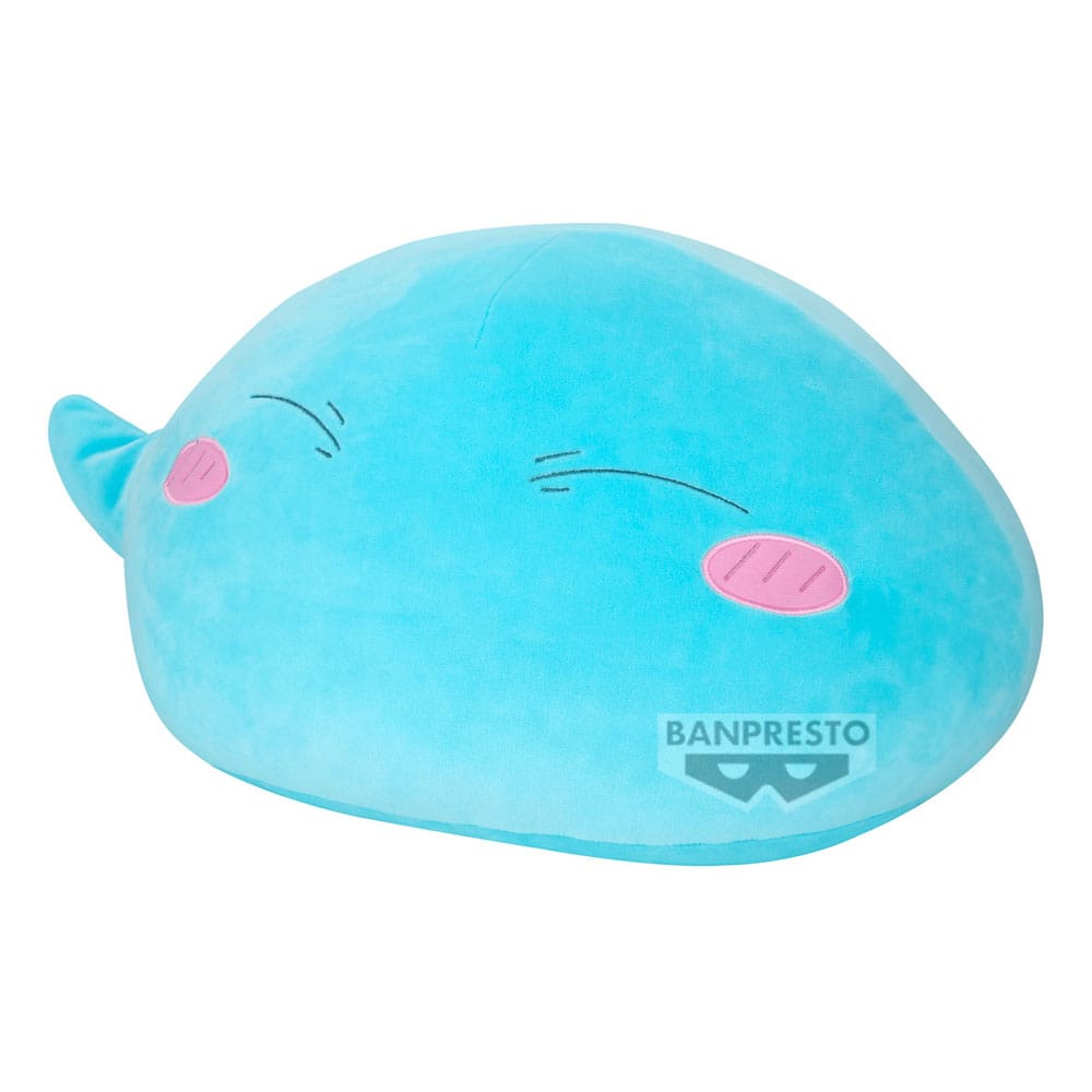 That Time I Got Reincarnated as a Slime Super Big Plush Plüschfigur Rimuru Tempest Vol. 2 22 cm Plüschtier Yokina