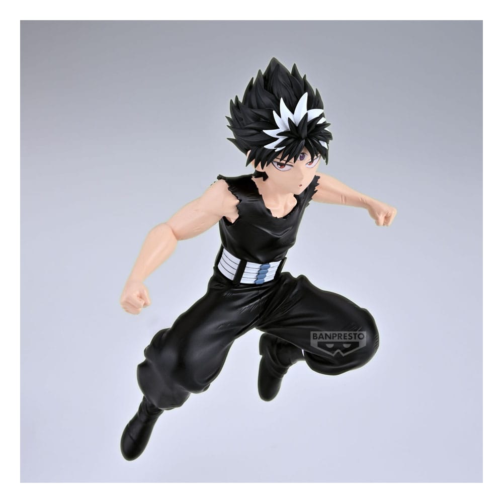 Yu Yu Hakusho Maximatic PVC Statue Hiei 16 cm Prizefiguren Yokina