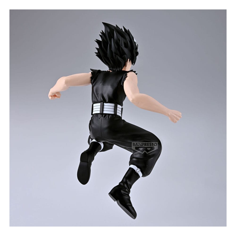 Yu Yu Hakusho Maximatic PVC Statue Hiei 16 cm Prizefiguren Yokina