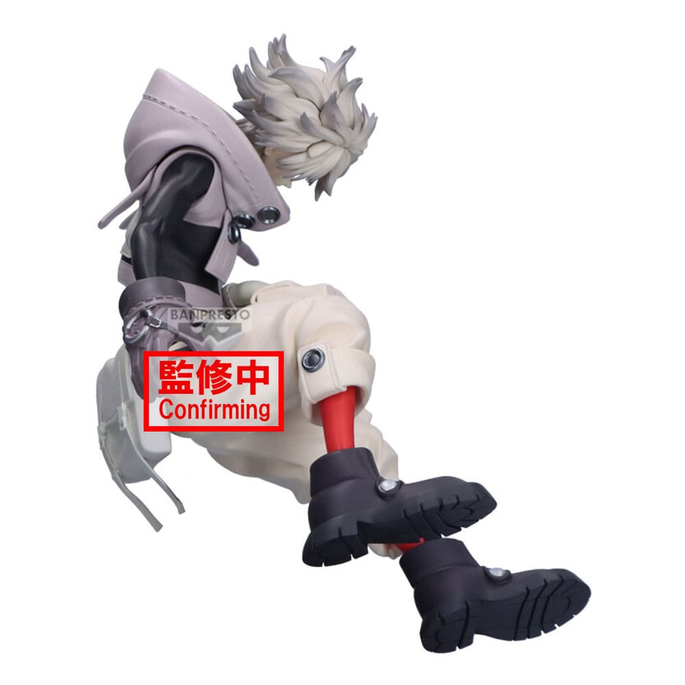 Gachiakuta Vibration Stars PVC Statue Rudo 15 cm Prizefiguren Yokina